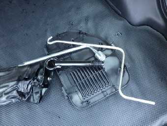 TOYOTA PROBOX 2018 Image 23