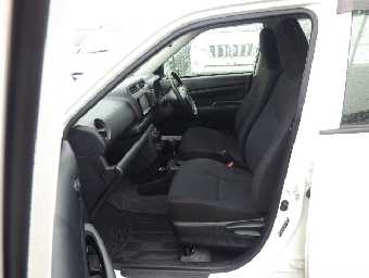 TOYOTA PROBOX 2018 Image 24