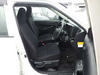 TOYOTA PROBOX 2018 Image 25