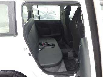 TOYOTA PROBOX 2018 Image 26