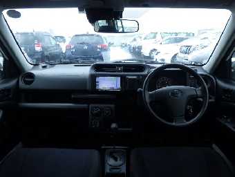 TOYOTA PROBOX 2018 Image 27