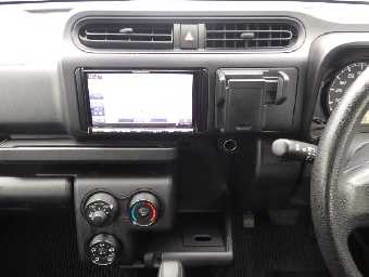 TOYOTA PROBOX 2018 Image 29