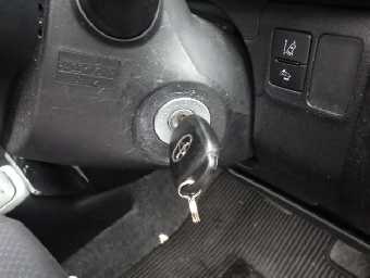 TOYOTA PROBOX 2018 Image 30