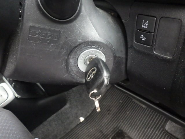 TOYOTA PROBOX 2018 Image 36