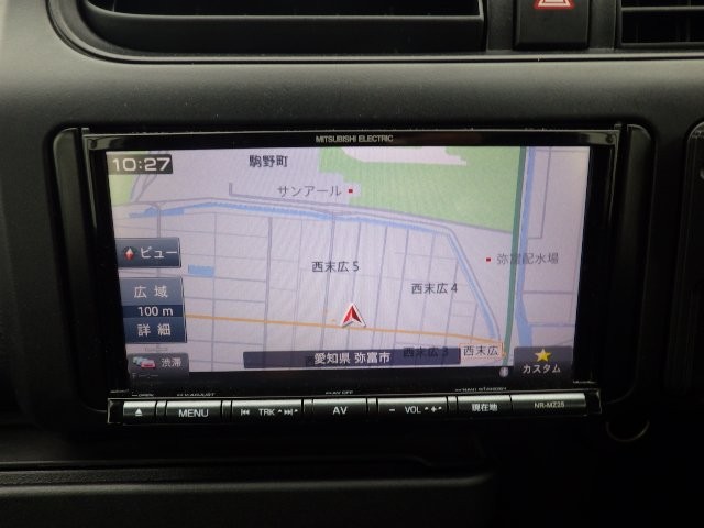 TOYOTA PROBOX 2018 Image 37