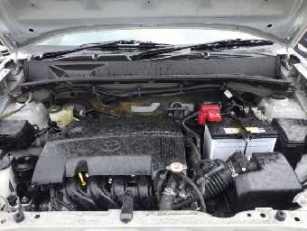 TOYOTA PROBOX 2018 Image 32