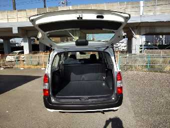 TOYOTA PROBOX 2018 Image 7