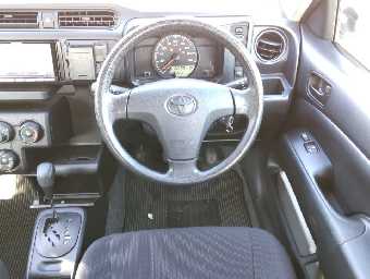 TOYOTA PROBOX 2018 Image 8