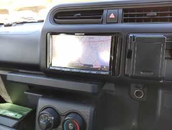 TOYOTA PROBOX 2018 Image 9