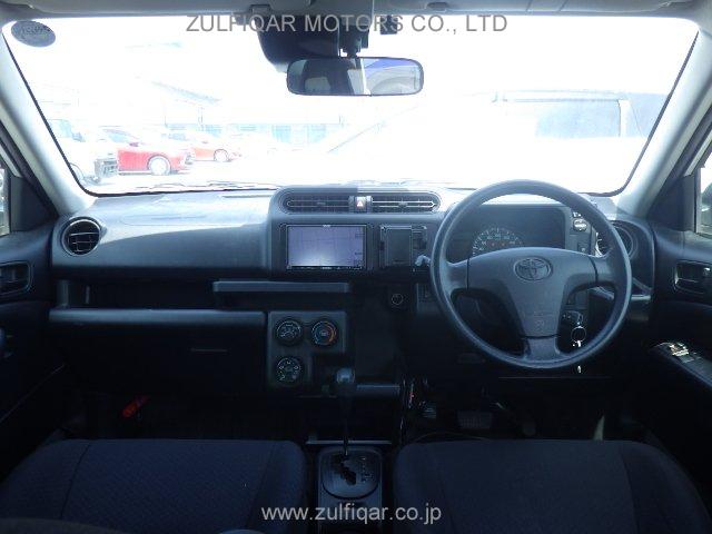 TOYOTA SUCCEED 2018 Image 11