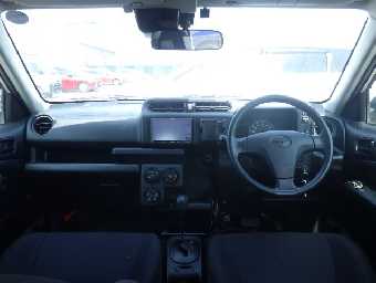 TOYOTA SUCCEED 2018 Image 8