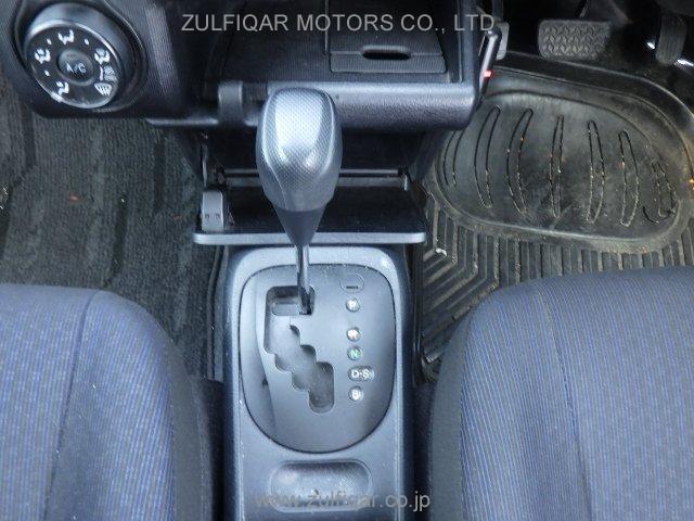 TOYOTA SUCCEED 2018 Image 12