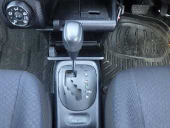 TOYOTA SUCCEED 2018 Image 9