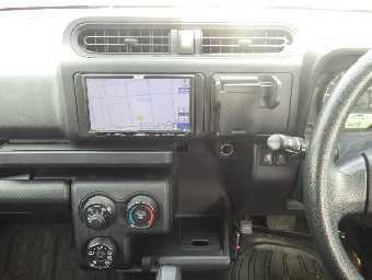 TOYOTA SUCCEED 2018 Image 10