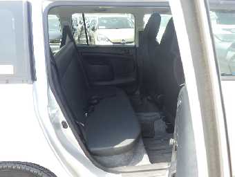 TOYOTA SUCCEED 2018 Image 13