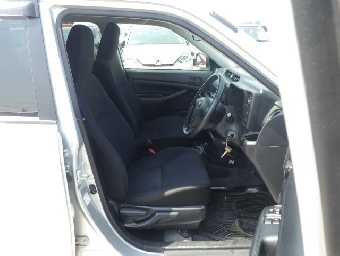 TOYOTA SUCCEED 2018 Image 14