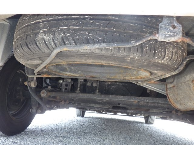 TOYOTA SUCCEED 2018 Image 24