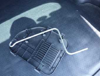 TOYOTA SUCCEED 2018 Image 16