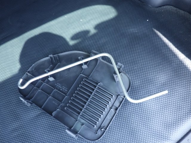 TOYOTA SUCCEED 2018 Image 25