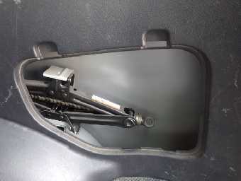 TOYOTA SUCCEED 2018 Image 18