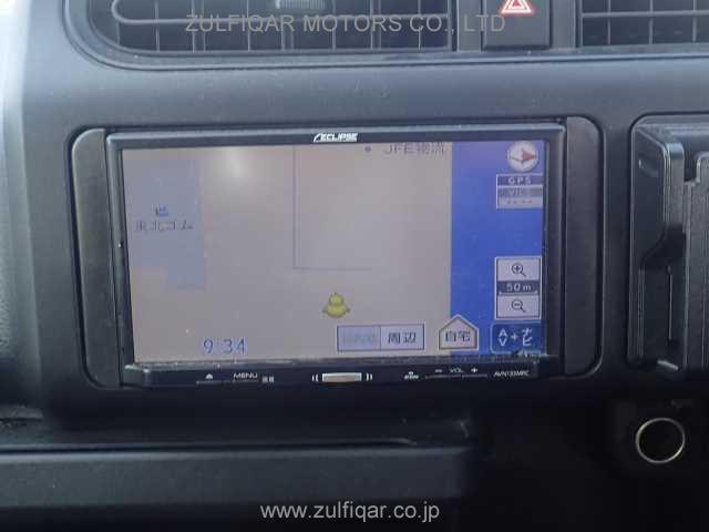 TOYOTA SUCCEED 2018 Image 5