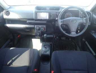 TOYOTA SUCCEED 2018 Image 5