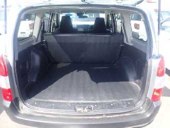 TOYOTA SUCCEED 2018 Image 6