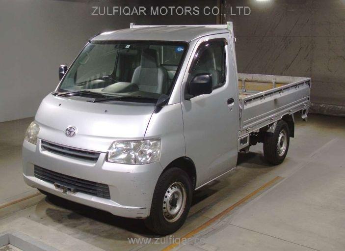 TOYOTA TOWNACE TRUCK 2013 Image 1