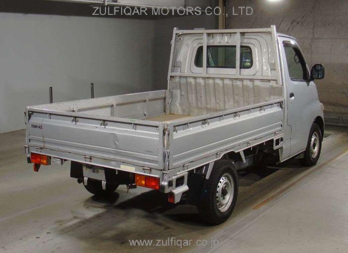 TOYOTA TOWNACE TRUCK 2013 Image 2