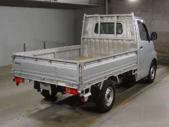 TOYOTA TOWNACE TRUCK 2013 Image 2