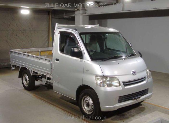 TOYOTA TOWNACE TRUCK 2013 Image 3