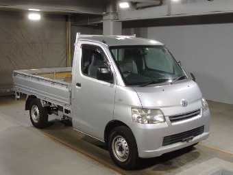 TOYOTA TOWNACE TRUCK 2013 Image 3
