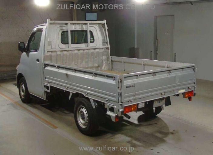 TOYOTA TOWNACE TRUCK 2013 Image 4