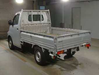 TOYOTA TOWNACE TRUCK 2013 Image 4