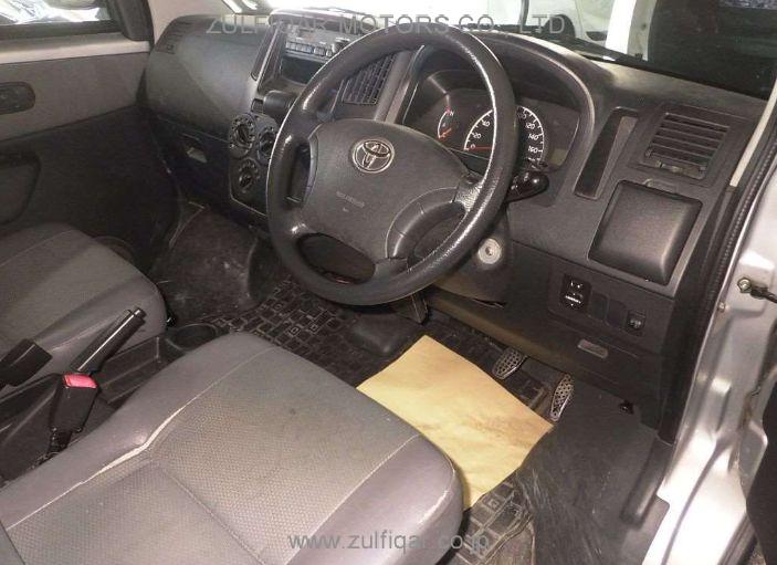 TOYOTA TOWNACE TRUCK 2013 Image 5