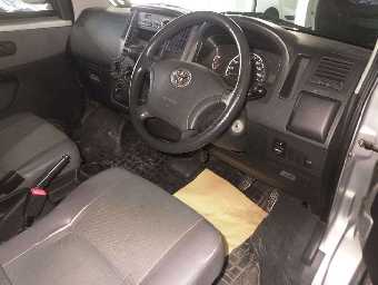 TOYOTA TOWNACE TRUCK 2013 Image 5