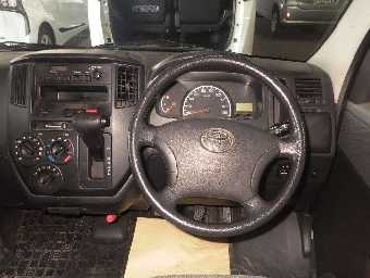 TOYOTA TOWNACE TRUCK 2013 Image 6