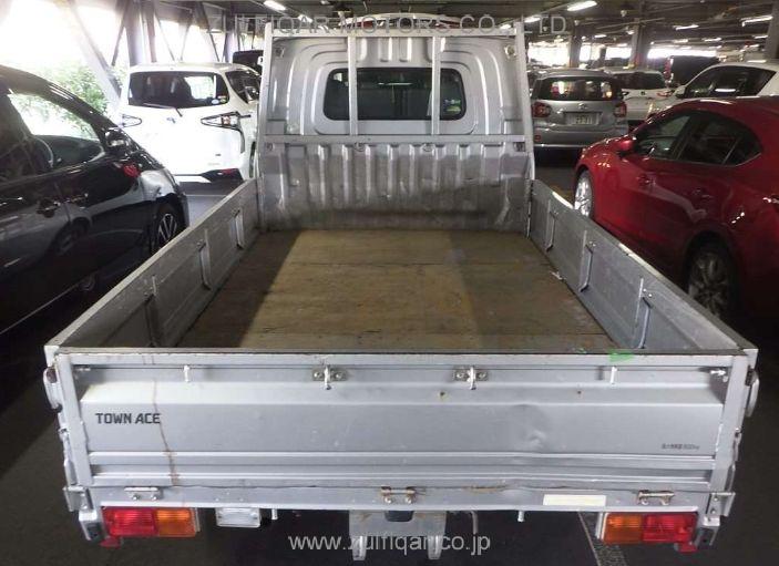 TOYOTA TOWNACE TRUCK 2013 Image 7