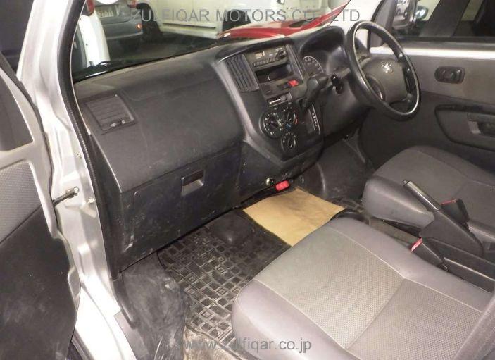 TOYOTA TOWNACE TRUCK 2013 Image 8