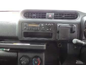 TOYOTA SUCCEED 2018 Image 7