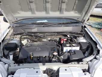 TOYOTA SUCCEED 2018 Image 8