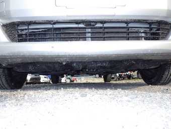 TOYOTA SUCCEED 2018 Image 11