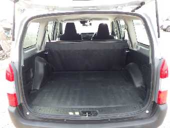 TOYOTA SUCCEED 2018 Image 14