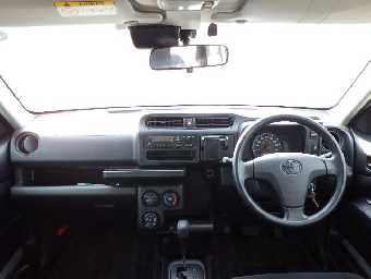 TOYOTA SUCCEED 2018 Image 15