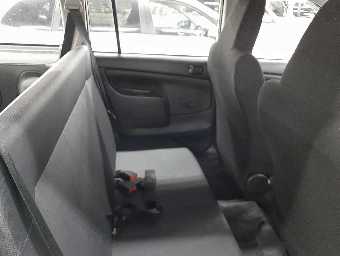 TOYOTA SUCCEED 2018 Image 3