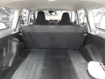 TOYOTA SUCCEED 2018 Image 4