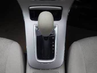 NISSAN SYLPHY 2017 Image 7