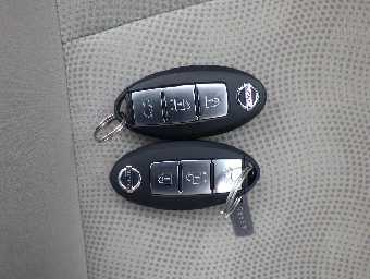 NISSAN SYLPHY 2017 Image 11