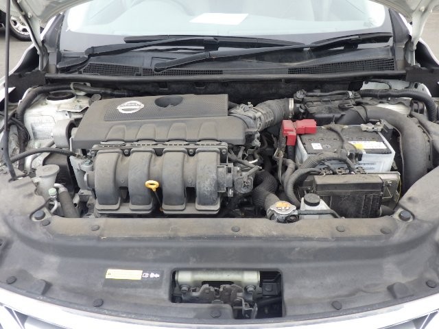 NISSAN SYLPHY 2017 Image 23