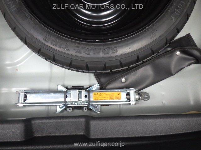 NISSAN SYLPHY 2017 Image 32